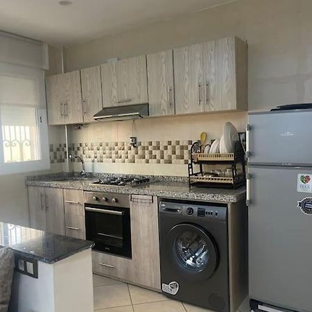 Appartement De Luxe A Rimal Martil 1 Min De La Plage 외부 사진