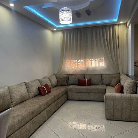 Appartement De Luxe A Rimal Martil 1 Min De La Plage 외부 사진