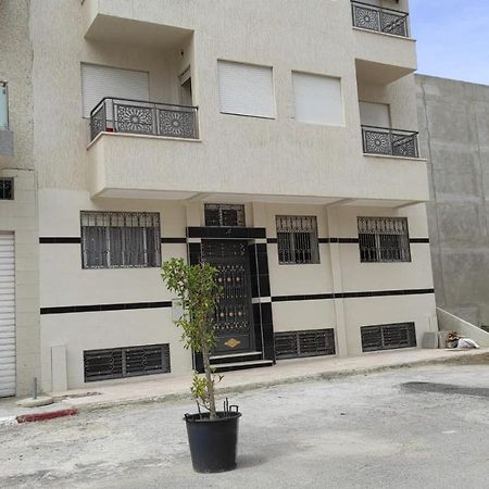 Appartement De Luxe A Rimal Martil 1 Min De La Plage 외부 사진