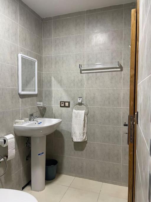 Appartement De Luxe A Rimal Martil 1 Min De La Plage 외부 사진