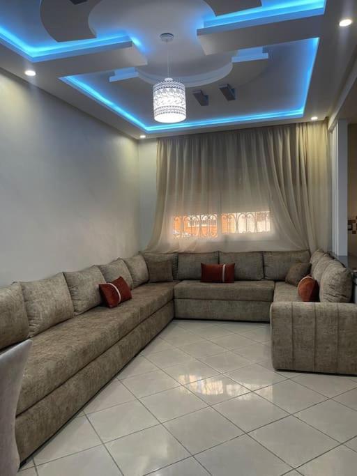 Appartement De Luxe A Rimal Martil 1 Min De La Plage 외부 사진