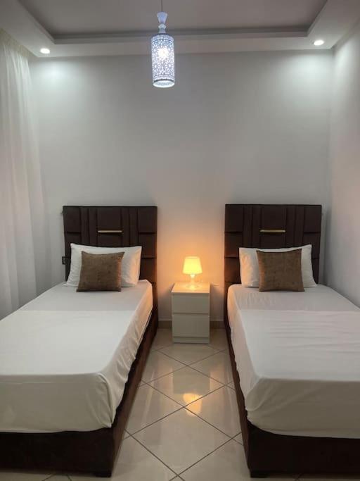 Appartement De Luxe A Rimal Martil 1 Min De La Plage 외부 사진