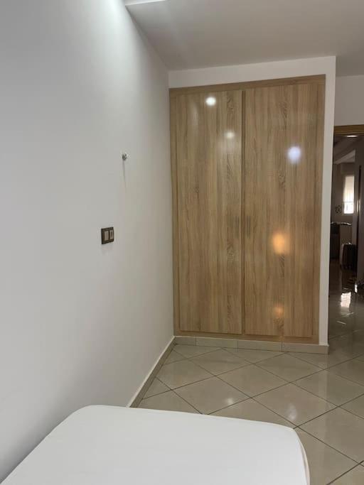 Appartement De Luxe A Rimal Martil 1 Min De La Plage 외부 사진