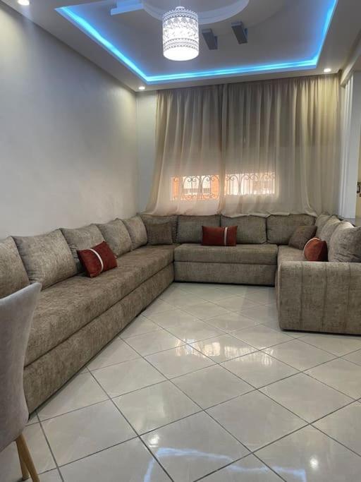 Appartement De Luxe A Rimal Martil 1 Min De La Plage 외부 사진